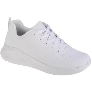Skechers Baskets Bobs Sport Buno How Sweet pas cher
