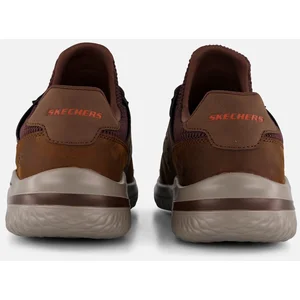 Skechers Skechers Delson 3.0 Ezra - 44 pas cher