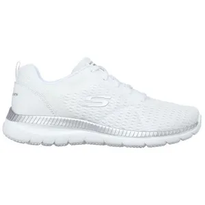 Skechers Baskets Bountiful Quick Path pas cher