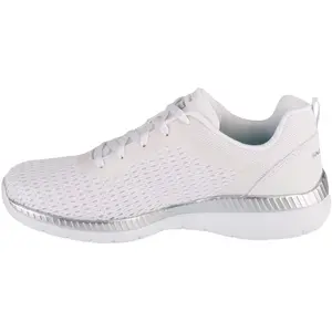 Skechers Baskets Bountiful Quick Path pas cher