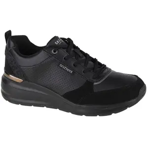 Comparateur de prix : Skechers Skechers Billion Subtle Spots Colour Noir - 38