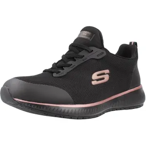 Skechers Baskets Squad Sr Work pas cher