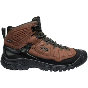 Chaussures de randonnée Keen Targhee IV Marron 42