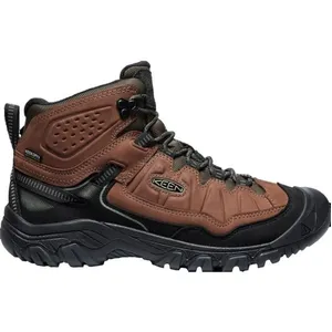 Chaussures Keen Targhee Iv Mid Wp 1028988 pas cher