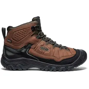 Chaussures de randonnée Keen Targhee IV Marron 43 pas cher