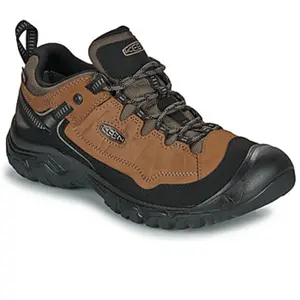 Keen Bottes De Randonnée Targhee Iv Wp pas cher