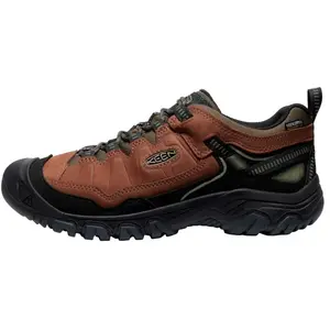 Keen Bottes De Randonnée Targhee Iv Wp pas cher