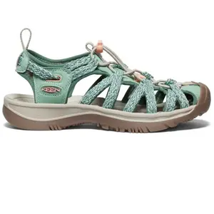 Chaussures de randonnée femme Keen Whisper Vert 45Vendu paramazon