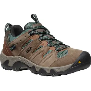 Keen Chaussures De Randonnée Headout Waterproof pas cher