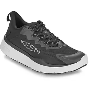 Wandelschoenen Keen WK450 Zwart pas cher