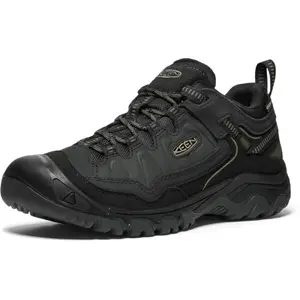 Chaussures de randonnée Keen Targhee IV WP Noir 44 pas cher