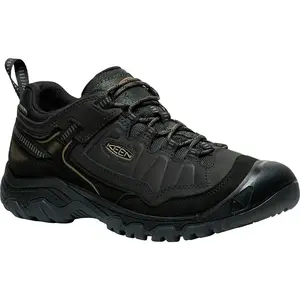Keen Chaussures De Randonnée Targhee Iv Wp pas cher