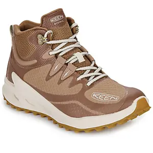 Chaussures Keen ZIONIC MID WP femme pas cher