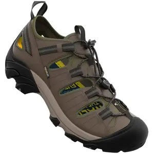 Keen - Arroyo II Heren Wandelschoenen Canteen/Black - Maat 44.5