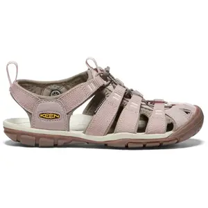 Sandales de randonnée femme Keen Clearwater CNX Rose 38,5 pas cher