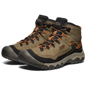 Keen Bottes De Randonnée Targhee Iv Mid pas cher