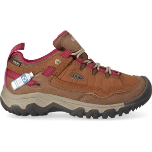 Keen Chaussures De Randonnée Traghee Iv Wp pas cher
