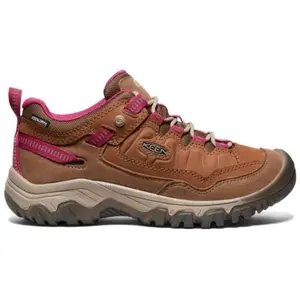 Keen Chaussures De Randonnée Traghee Iv Wp pas cher