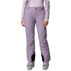 Comparateur de prix : Columbia Pantalon Bugaboo  Ii