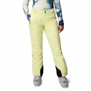 Columbia Pantalon Bugaboo Ii pas cher