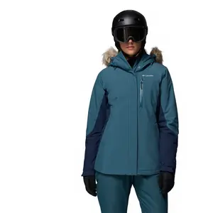 Columbia Veste Ava Alpine Ii pas cher