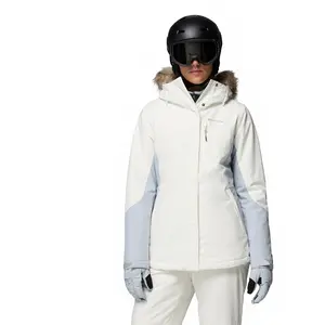 Columbia Veste Ava Alpine  Ii pas cher