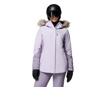 Columbia Veste Ava Alpine  Ii