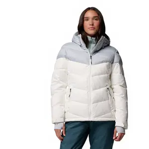 Columbia Veste Abbott Peak Ii pas cher
