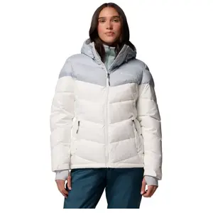 Columbia Veste Abbott Peak Ii pas cher