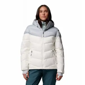 Columbia Veste Abbott Peak Ii pas cher