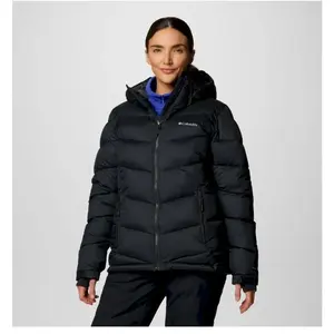 Columbia Veste Abbott Peak  Ii pas cher