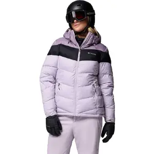 Columbia Veste Abbott Peak Ii pas cher