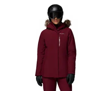 Columbia Veste Ava Alpine  Ii pas cher