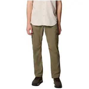 Comparateur de prix : Columbia Pantalon Silver Ridge  Utility