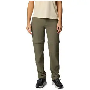 Columbia Pantalon Convertible Leslie Falls pas cher