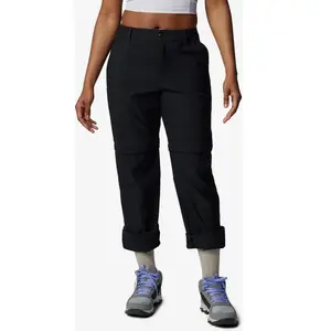 Columbia Pantalon Convertible Leslie Falls pas cher