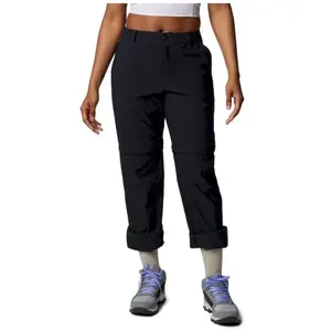 Columbia Pantalon Convertible Leslie Falls  pas cher