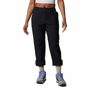 Columbia Pantalon Convertible Leslie Falls pas cher