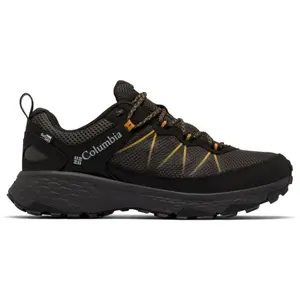 Chaussures de randonnée Homme - Noir - Columbia Peakfreak Rush Outdry pas cher