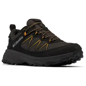Comparateur de prix : Chaussures de randonnée Homme - Noir - Columbia Peakfreak Rush Outdry