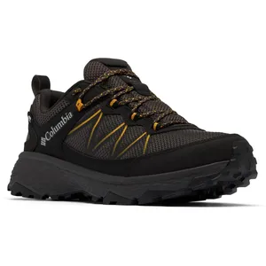 Columbia Peakfreak Rush Outdry, Mannen, Zwart, Trekkingschoenen, maat: 43,5 pas cher