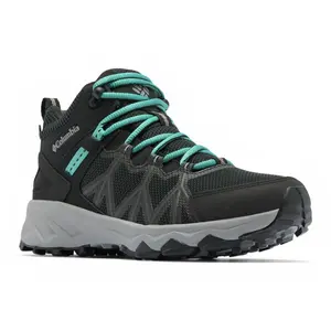 Columbia Bottes De Randonnée Peakfreak Ii Mid Outdry pas cher