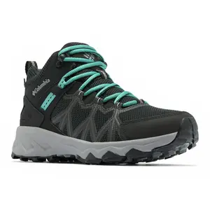 Columbia Bottes De Randonnée Peakfreak Ii Mid Outdry pas cher