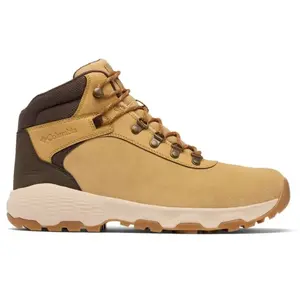 Columbia Bottes De Randonnée Newton Wander pas cher