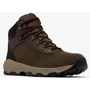 Columbia Bottes De Randonnée Newton Wander pas cher