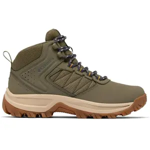 Columbia Bottes De Randonnée Transverse  pas cher