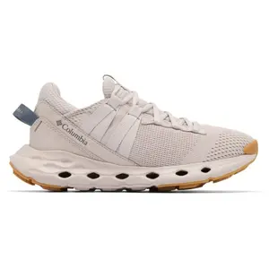 Columbia Women's Terrastride ARO, Sneaker, Soft Taupe/Charcoal, 5 pas cher