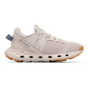 Columbia Women's Terrastride ARO, Sneaker, Soft Taupe/Charcoal, 6.5 pas cher