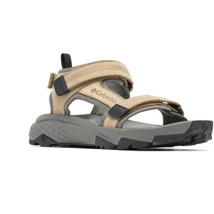 Columbia, Hommes, Sandales, Peakfreak Rush Sandal Lea, Gris, (45) pas cher