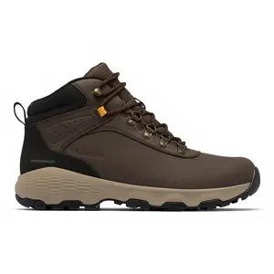 Columbia Bottes De Randonnée Newton Wander  pas cher